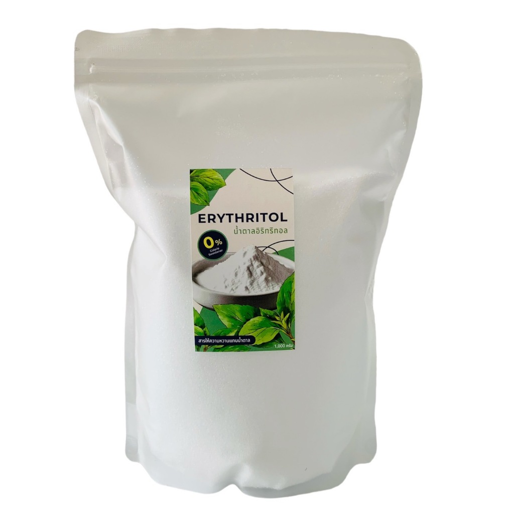 อิริทริทอล (Dongxiao)ของจีน ราคา 120 บาท = 1 KG