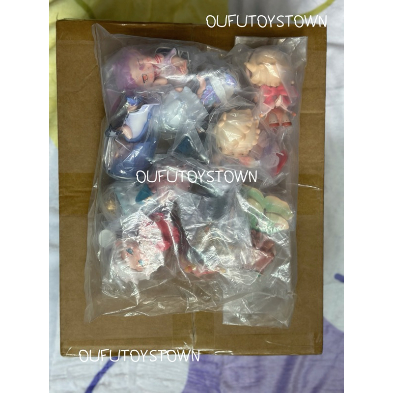 FAYA V2 Magic&Soul + Display✨สินค้าพร้อมส่ง🎩