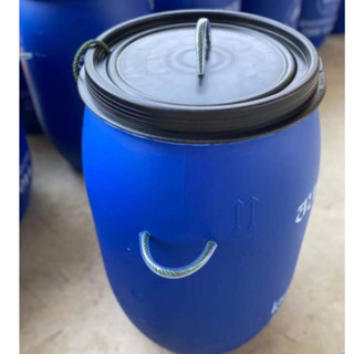 ถังขยะ​ plastic​ 120​ ลิตร​ มีฝาปิด​แน่น​  เก็บ​กลิ่น​เหม็น​…