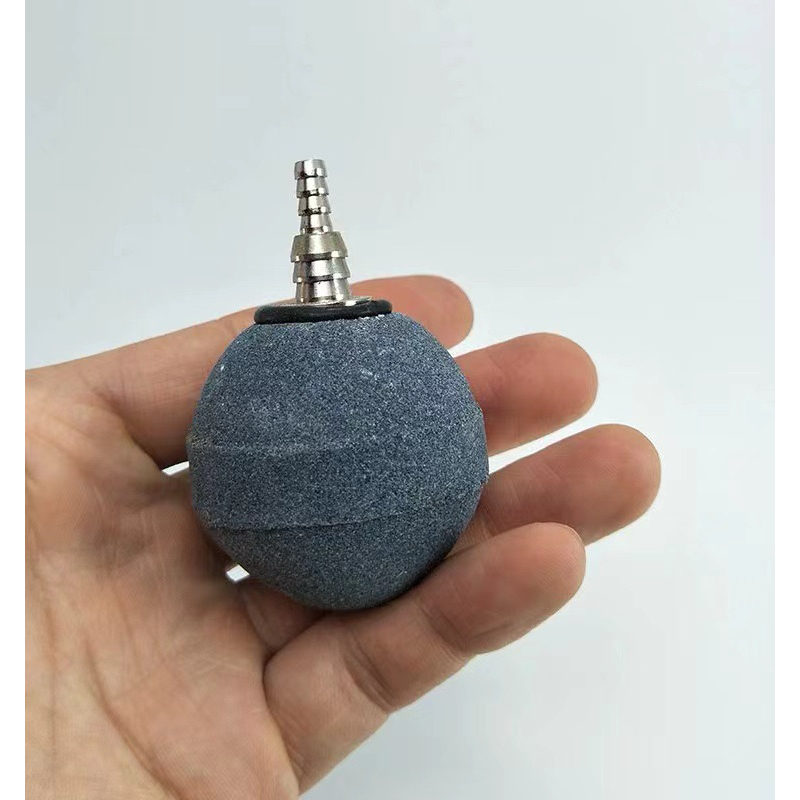 หัวทรายเพิ่มอ็อกซิเจน