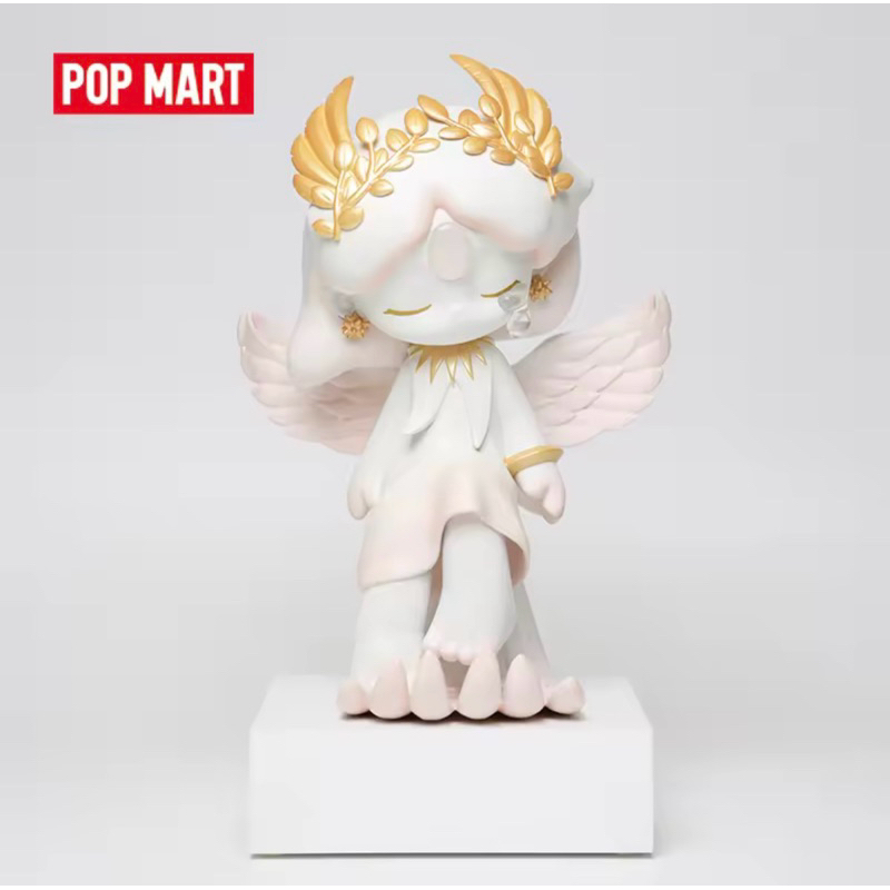 (Pre-Order) POP MART AZURA SILENT PRAYER FIGURINE