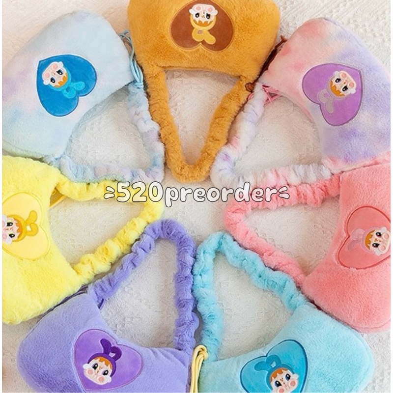 พร้อมส่ง กระเป๋า Crybaby ครายเบบี้ สะพายข้าง รูดปรับสายได้