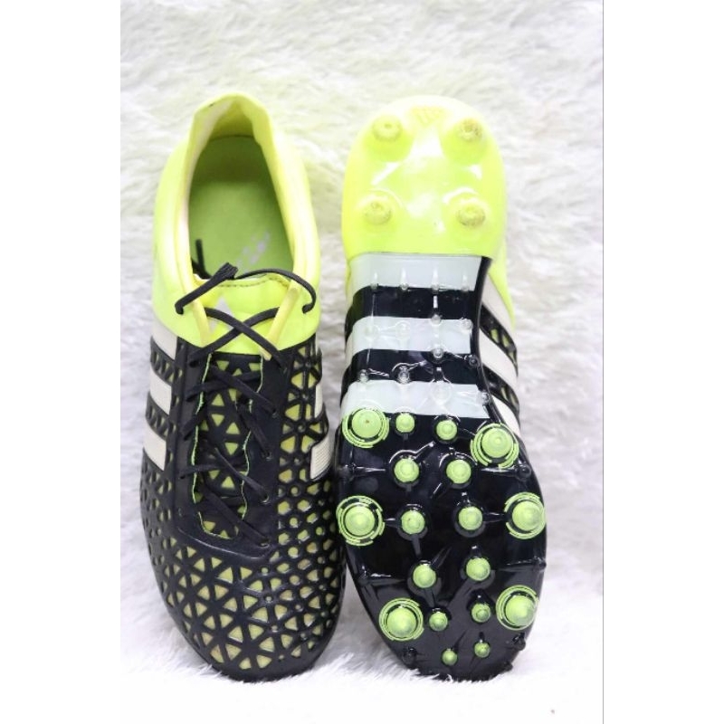 adidas ace15.1Top ไซร้255.cm.