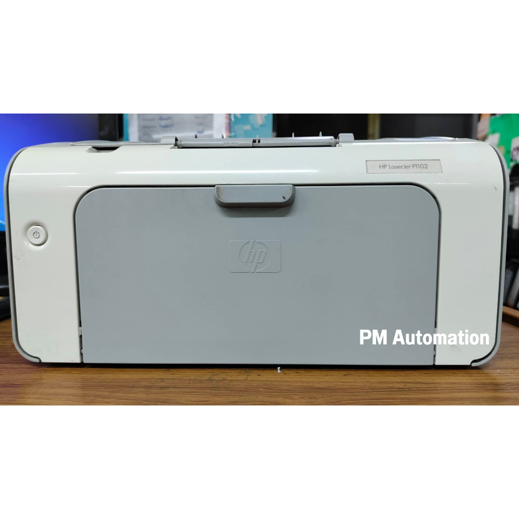 HP LaserJet P1102 (มือ2)สภาพดี ราคาถูก