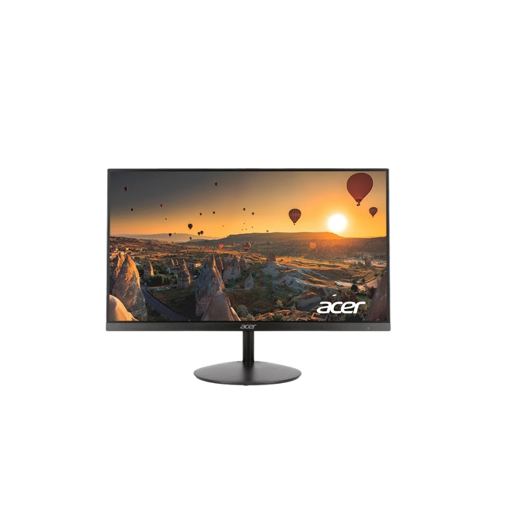 จอมอนิเตอร์ Acer SA222QEBI 21.5" IPS FHD 100Hz FreeSync