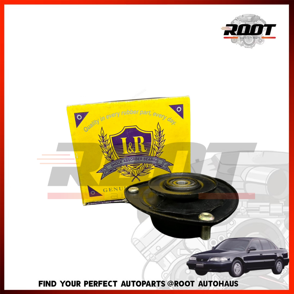 เบ้าโช้คหน้า HYUNDAI SONATA ปี 1992-1994 เบอร์ 54610-36002