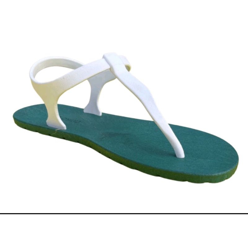 รองเท้า Moochuu Mc04 สำหรับผู้หญิง น่ารัก /ฟิน /สบายเท้า