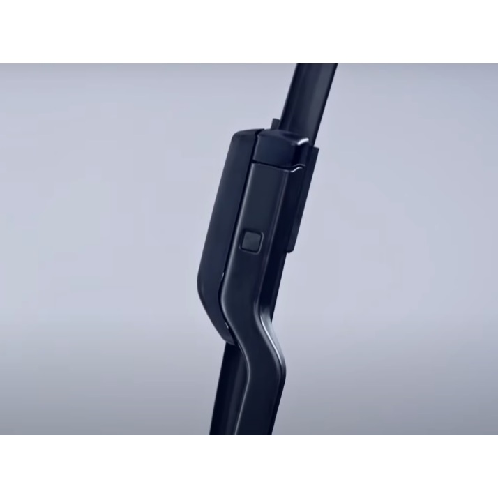 ใบปัดน้ำฝน(1คู่) VOLVO XC40 / VOLVO C40 / VOLVO XC90 ตรงรุ่น แถมฟรีน้ำยาเคลือบกระจก+ผ้าไมโครไฟเบอร์