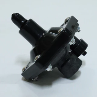 Air Charger,AC ASSY (อะไหล่แท้มิตซู) จานบิน ปั๊มน้ำมิตซูบิชิ รุ่น P,Q,Q2,Q3,QS series WP ทุกรุ่น H02301Q00