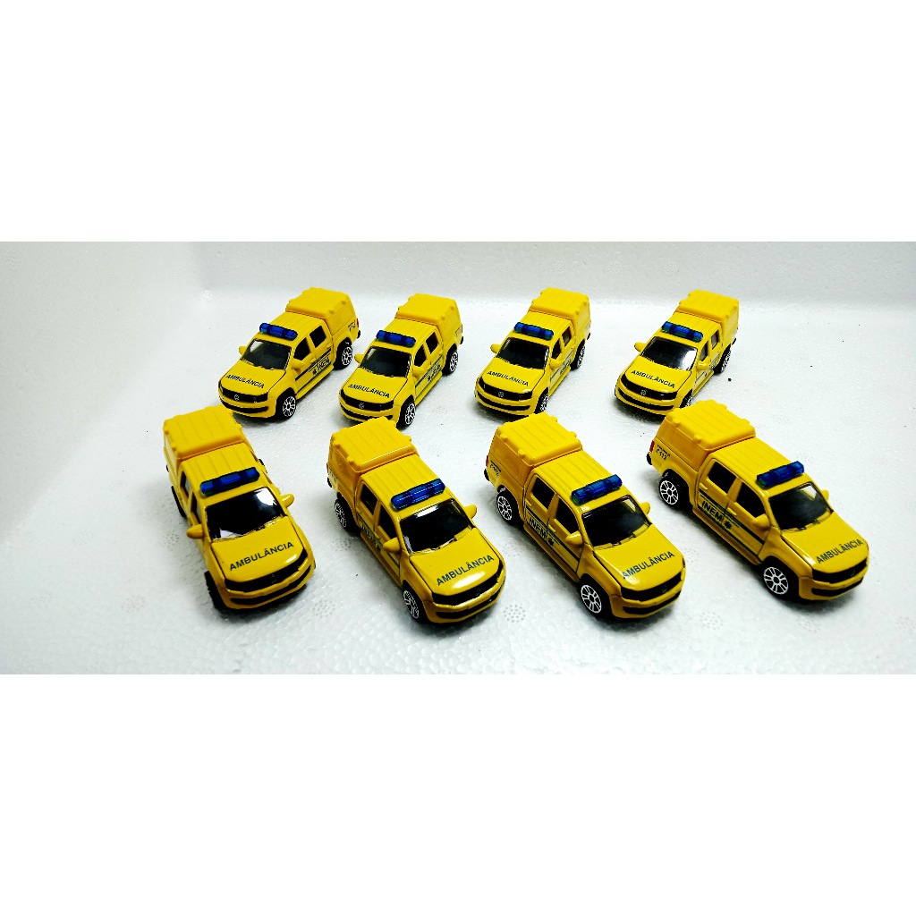 โมเดลรถ มาจอเร็ท Majorette majorette Volkswagen Amarok