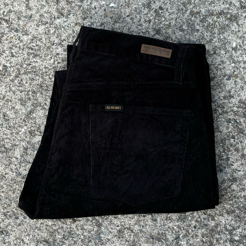 กางเกงลูกฟูก GLHEART Size 32