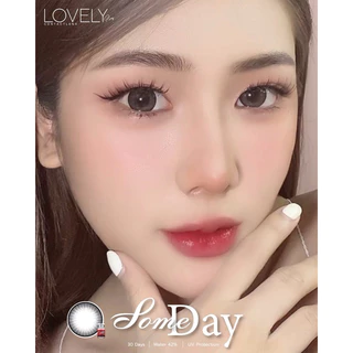 lovely ( someday ) ตาโต 14.5