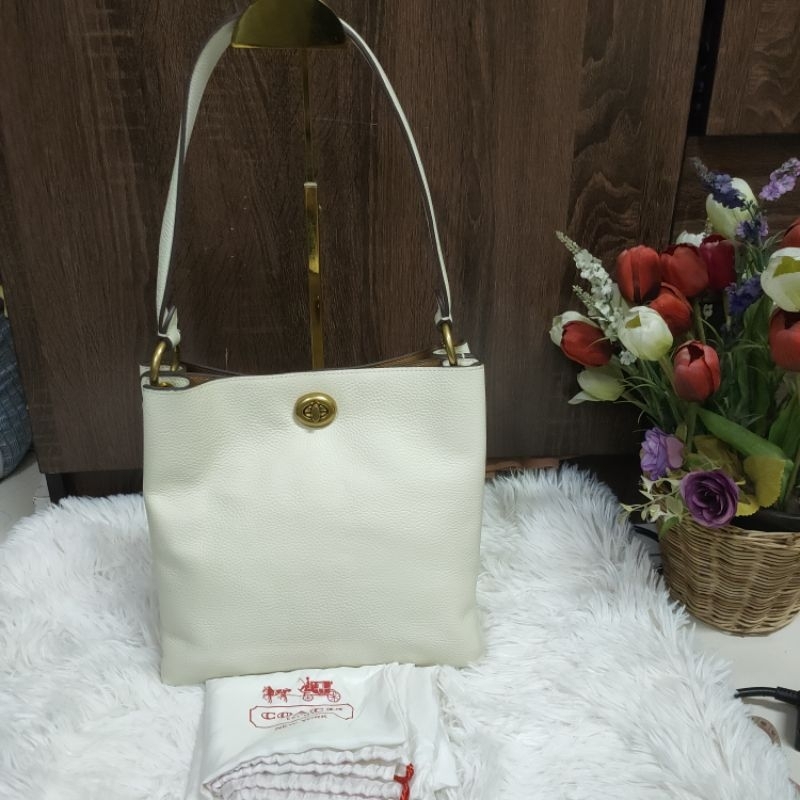 Coach Charlie Bucket bag