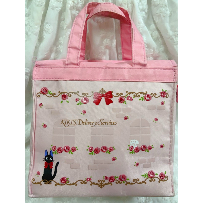 กระเป๋าเก็บอุณหภูมิ kiki’s delivery service