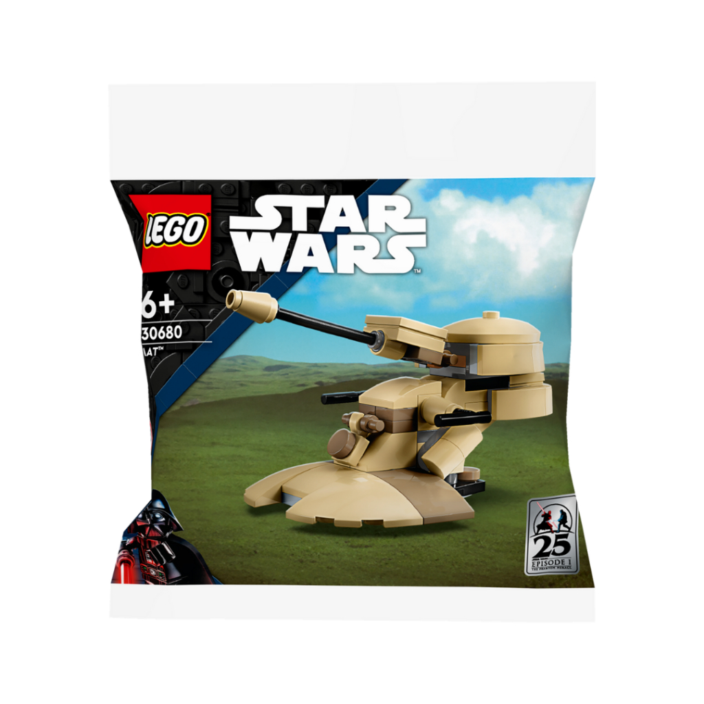 LEGO Star Wars 30680 AAT™