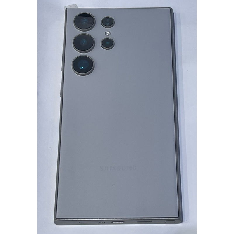 ตัวโชว์Samsung S24 ultra (mockup)
