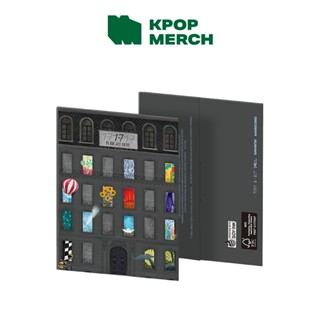 SEVENTEEN - Best album [ 17 Is Right Here ]_Weverse album ve…