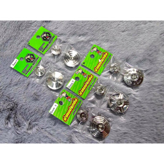 อุดจานไฟเวฟ125งานน้าคมน๊อตซิ่ง