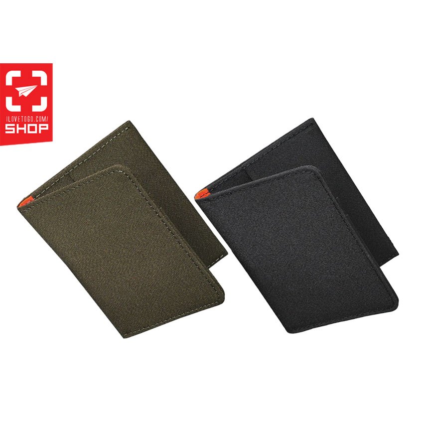 กระเป๋าสตางค์ Alpaka - ARK Bifold Wallet - Axoflux