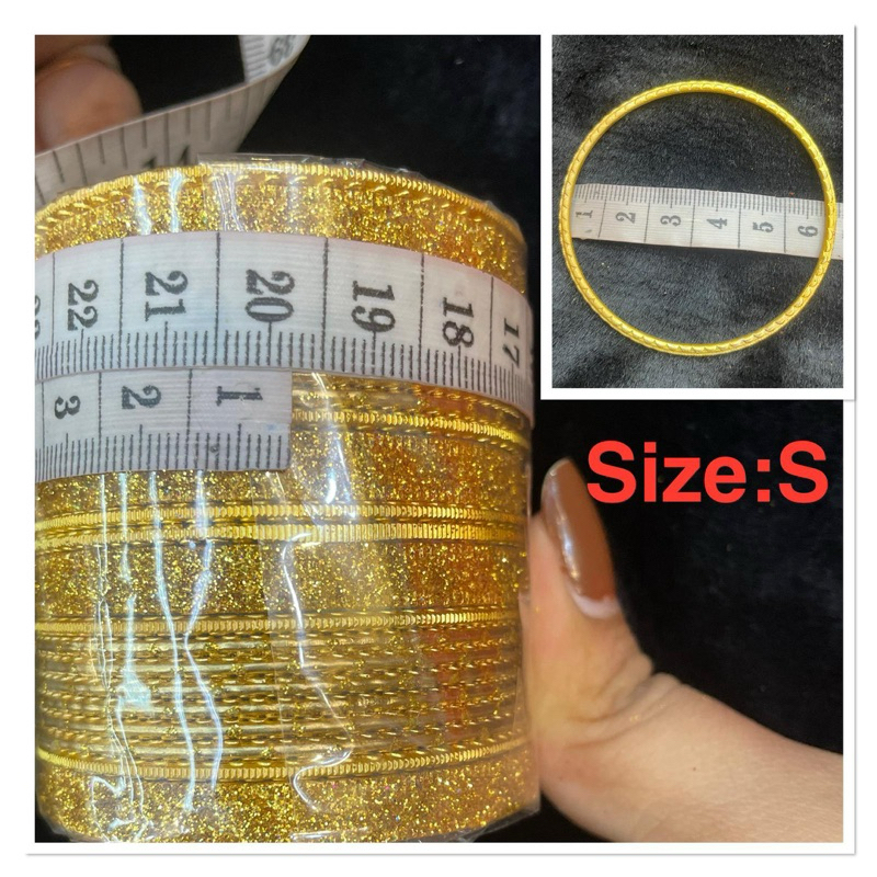 Bangles fro india แรงกำไลเซ็ตงานนำเข้าจากอินเดีย bangles#indian bangles for both hands