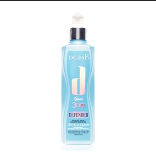 ดีแคช ดีเฟนเดอร์ 3ดี เอ็กซ์ตร้าชายน์ เคราติน มอยเจอร์ ลีฟอิน…