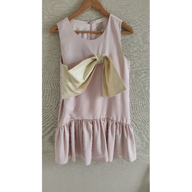 used เดรส lynaround💯