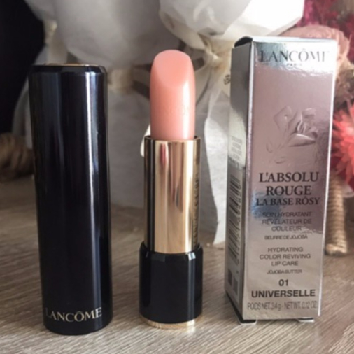 LANCOME L’Absolu Rouge Cream 3.4 g #01universelle