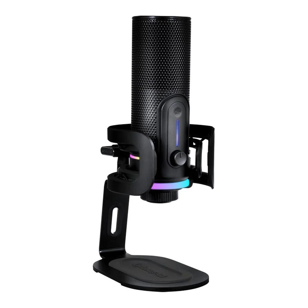 MICROPHONE (ไมโครโฟน) STREAMPLIFY MIC PRO ราคา ถูกที่สุด ดีลบีเคเค แกลเลอรีภาพที่ 3