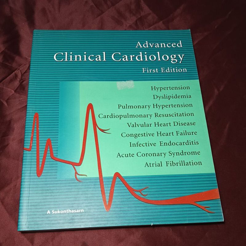 Advanced Clinical Cardiology