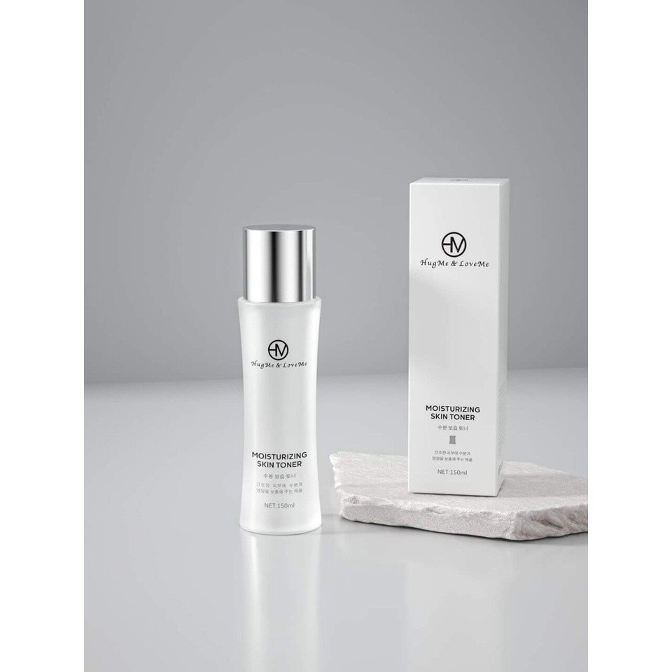 HM Toner - Moisturizing Skin Toner