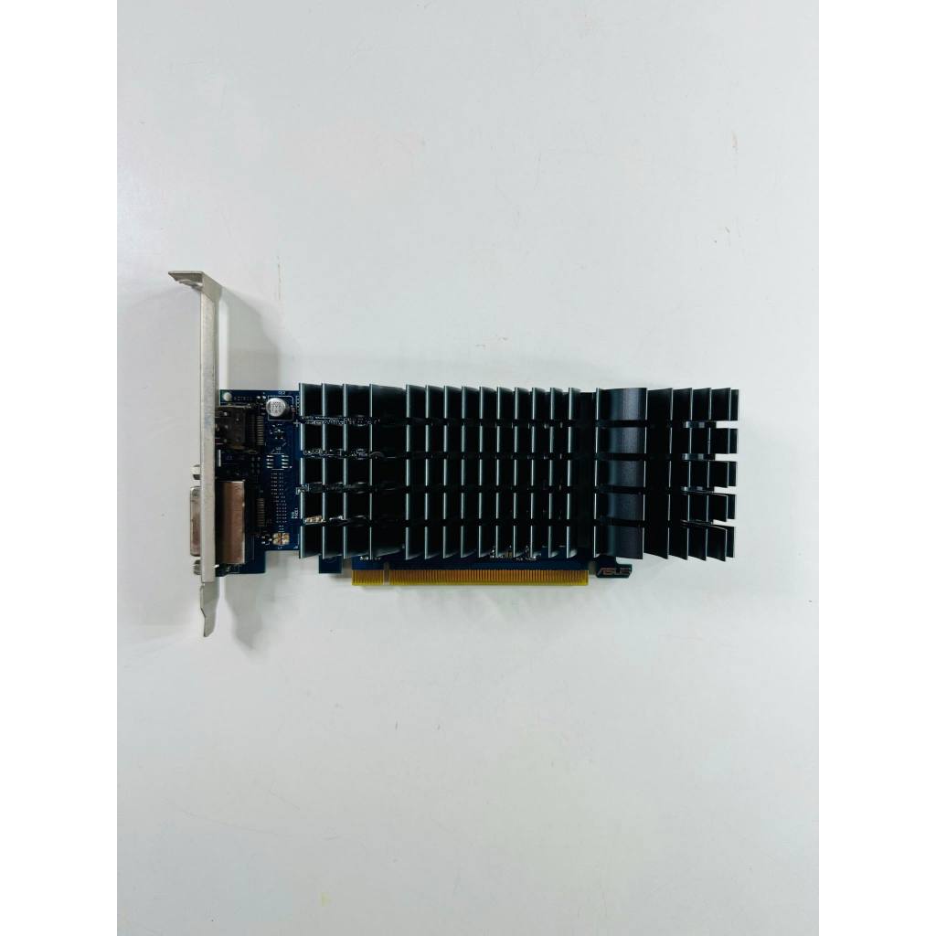 ขายการ์ดจอมือสอง ASUS GT1030 SL 2G BRK GDDR5