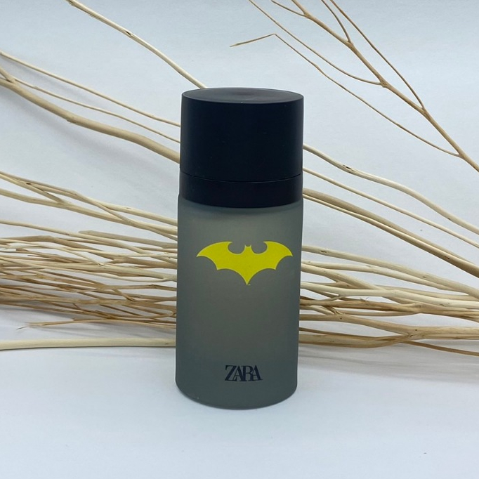 น้ำหอมแท้แบ่งขาย Zara - Batman ของแท้ 100%