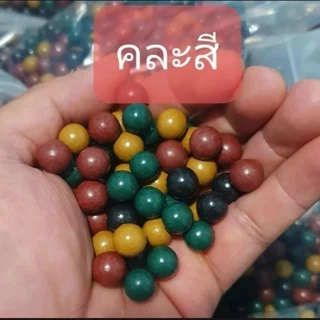 เม็ดดินเผา ขนาด8-16มิล (แพ็ค 500กรัม)