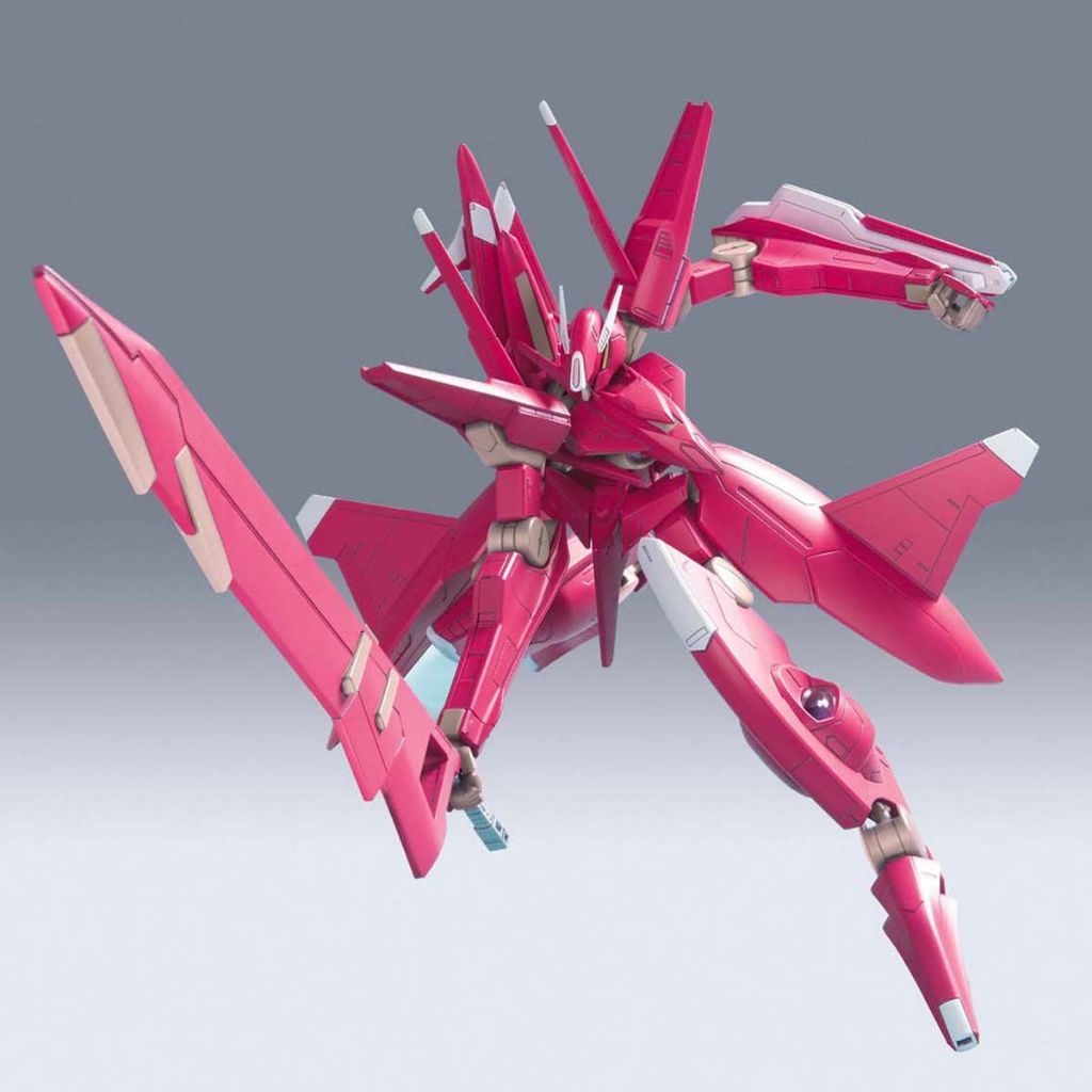 HG 1/144 ARCHE GUNDAM สินค้าพร้อมจัดส่ง