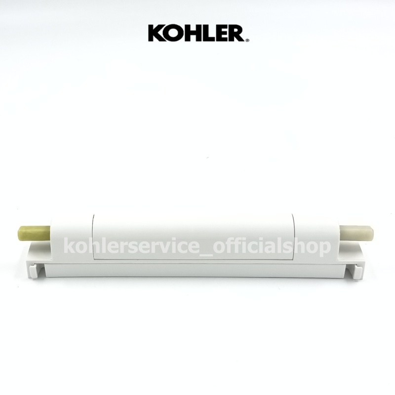 1234746-0 - KOHLER ชุดหูยึดฝารองนั่งสำหรับฝารองนั่ง รุ่นโอดีออน K-8827X
