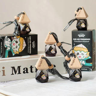 น้ำหอมรถยนต์ พระพายอโรม่า Phraphai Aroma น้ำหอมปรับอากาศ หอมนานกว่า 2 เดือน สินค้าแท้ สินค้าพร้อมส่ง
