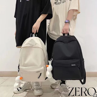 กระเป๋าเป้สะพายหลัง ความจุขนาดใหญ่ น้ำหนักเบา สำหรับผู้หญิงและผู้ชาย
