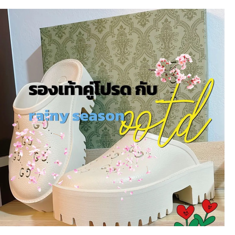 ส้นสูงพร้อมส่งจากไทย(ลงใหม่โดนลบยอดขายพันคู่)