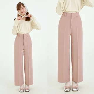 Bemingpants021 Everyday Wide Pants 🧥🔥 Size XS-4XL