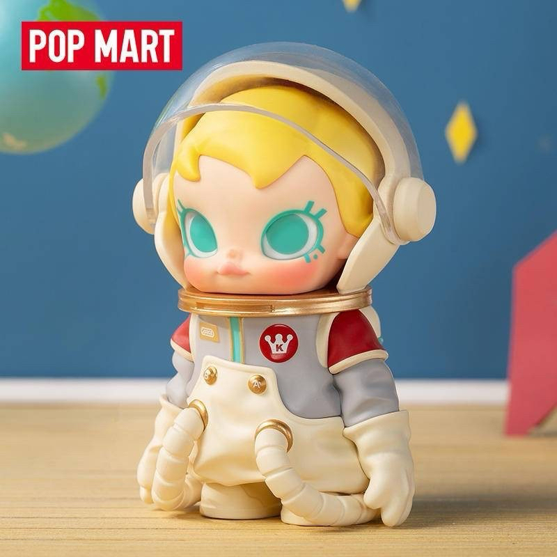 จุ่ม Pop Mart Baby MOLLY Enjoy the Breeze เลยบน Shopee | ม.ค. 2026