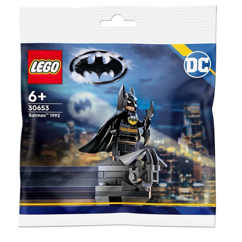 Lego Batman 1992 - 30653