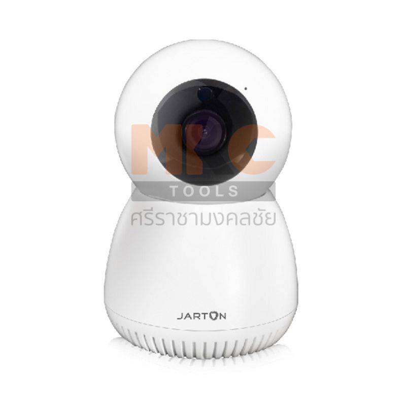 JARTON กล้องวงจรปิด YUKI 2MP WI-FI 360องศา