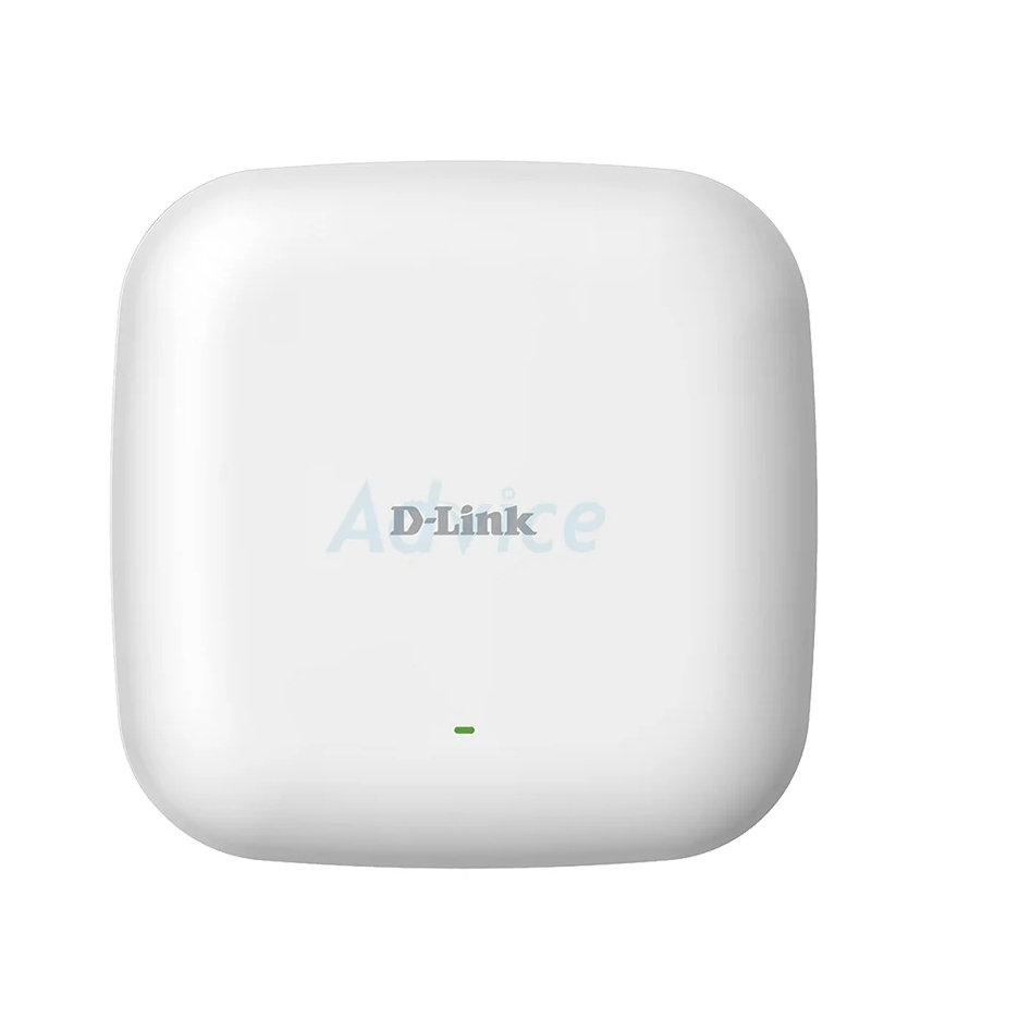 Access Point D-LINK (DAP-2610-ESGP) Wireless AC1300 Dual Band Gigabit with PoE