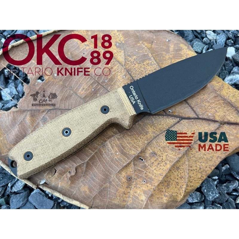 Ontario RAT-3 ของแท้