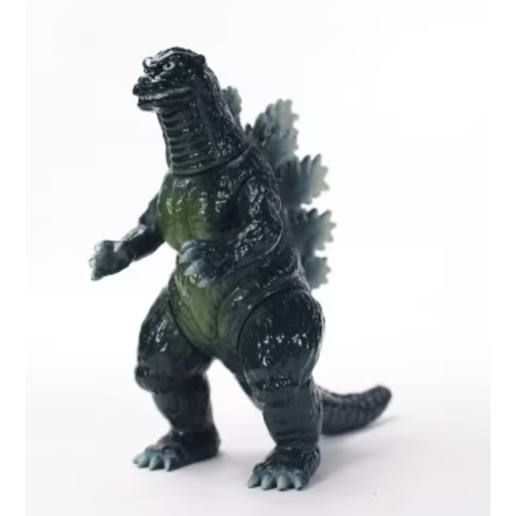 [โดยตรงจากญี ่ ปุ ่ น ] Godzilla CCP Middle Size Series Godzilla ( 1995 ) Junior Image Japan NEW
