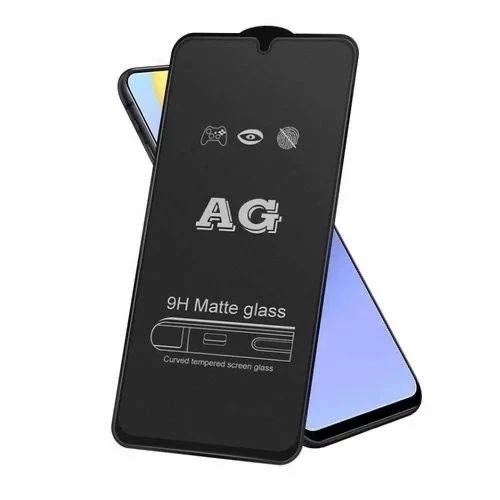 ฟิล์มกระจกด้าน AG For True S1 S1A Alpha 5G Temperedglass