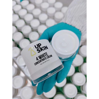 สินค้าพร้อมส่ง |ไนท์ครีมชาเขียว green tea night ครีมหน้าเด็กสูตรใหม่ up skin napat skin ขนาด 10กรัม ขนาด15กรัม