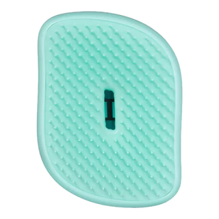 TANGLE TEEZER COMPACT STYLER TEAL CHROME