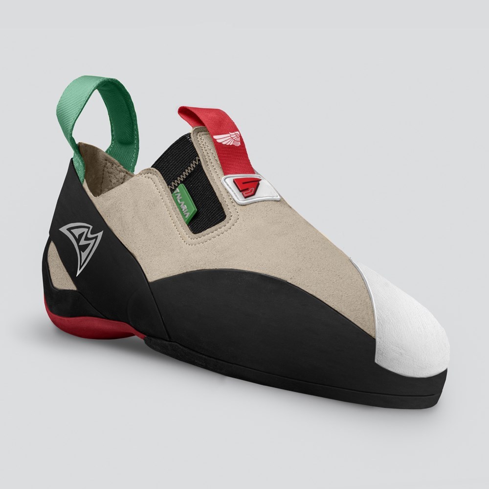 รองเท้าปีนหน้าผา รุ่น - Talaria LV - ยี่ห้อ Mad Rock***สามารถเปลี่ยนได้จนกว่าจะใส่ได้พอดี***