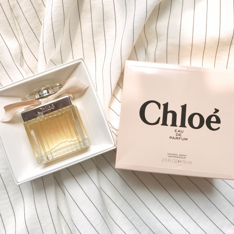 【 จัดส่งที่รวดเร็ว】โคลอี โอ เดอ พาร์ฟูม EDP 2ml/5ml/10mlน้ําหอมผู้หญิง